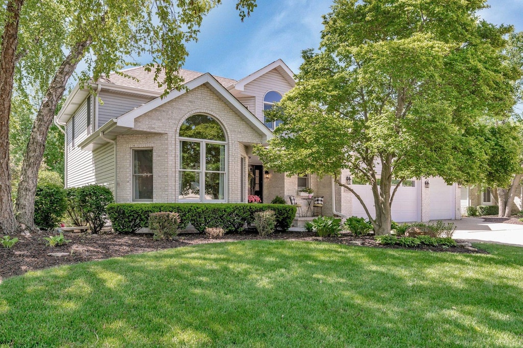 24605 S Blackhawk Dr, Channahon, IL 60410 - photo 1