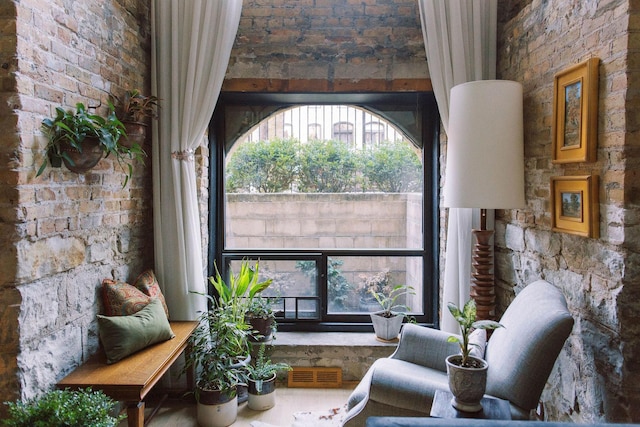 540 W Belden Ave Unit 1A, Chicago, IL 60614 - view of living area