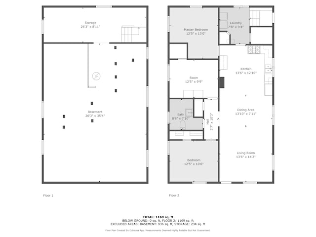 610 Clinton St, Lockport, IL 60441 - room layout