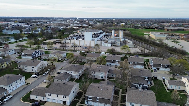 366 Meadow Ct Unit 366, Vernon Hills, IL 60061 - view of property location featuring nearby suburban area