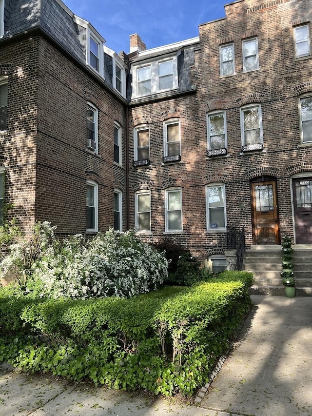 11333 S Langley Ave, Chicago, IL 60628 - view of building exterior