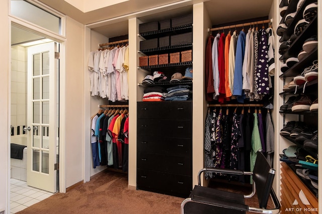 11333 S Langley Ave, Chicago, IL 60628 - view of closet