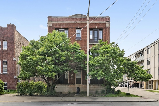 213 N Marion St Unit 2D, Oak Park, IL 60302 - view of property