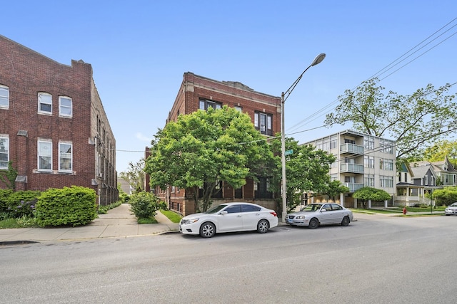 213 N Marion St Unit 2D, Oak Park, IL 60302 - view of property