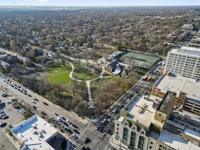 213 N Marion St Unit 2D, Oak Park, IL 60302 - view of property location