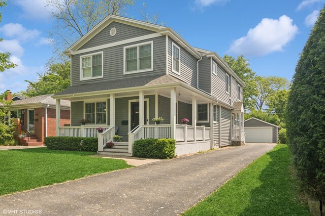 1361 Cavell Ave, Highland Park, IL 60035 - photo 2