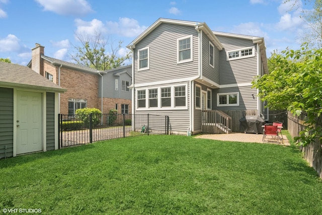 1361 Cavell Ave, Highland Park, IL 60035 - photo 28