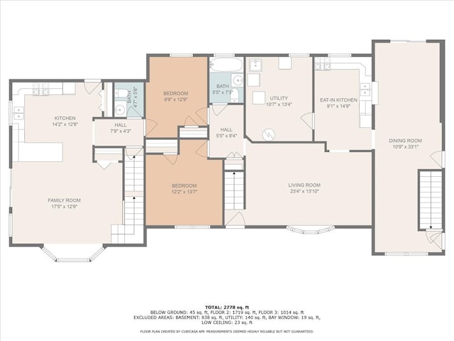 125 Maple Ct, Geneva, IL 60134 - room layout