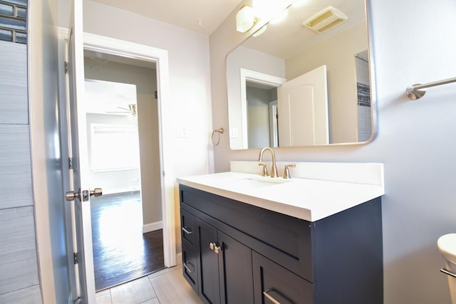 430 Marquette Ave, Calumet City, IL 60409 - bathroom with vanity