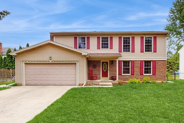 1056 Boxwood Dr, Crystal Lake, IL 60014 - photo 1