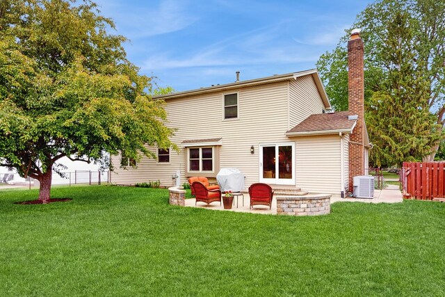 1056 Boxwood Dr, Crystal Lake, IL 60014 - photo 23