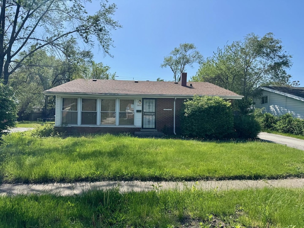 16614 Plymouth Dr, Markham, IL 60428 - photo 1