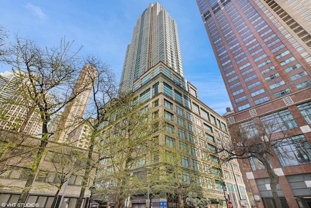100 E Huron St Unit 4801, Chicago, IL 60611 - view of property