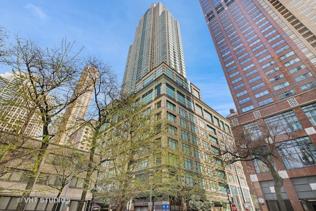100 E Huron St Unit 4801, Chicago, IL 60611 - view of property