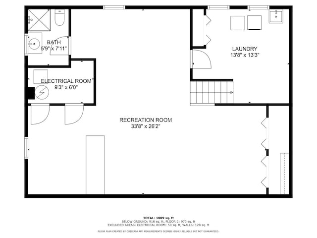 91 Fletcher Dr, Des Plaines, IL 60016 - home floor plan