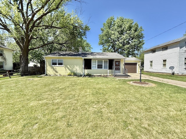 2390 New Milford Church Rd, Rockford, IL 61109 - photo 1