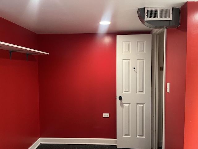 2256 S 15th Ave, North Riverside, IL 60546 - view of walk in closet