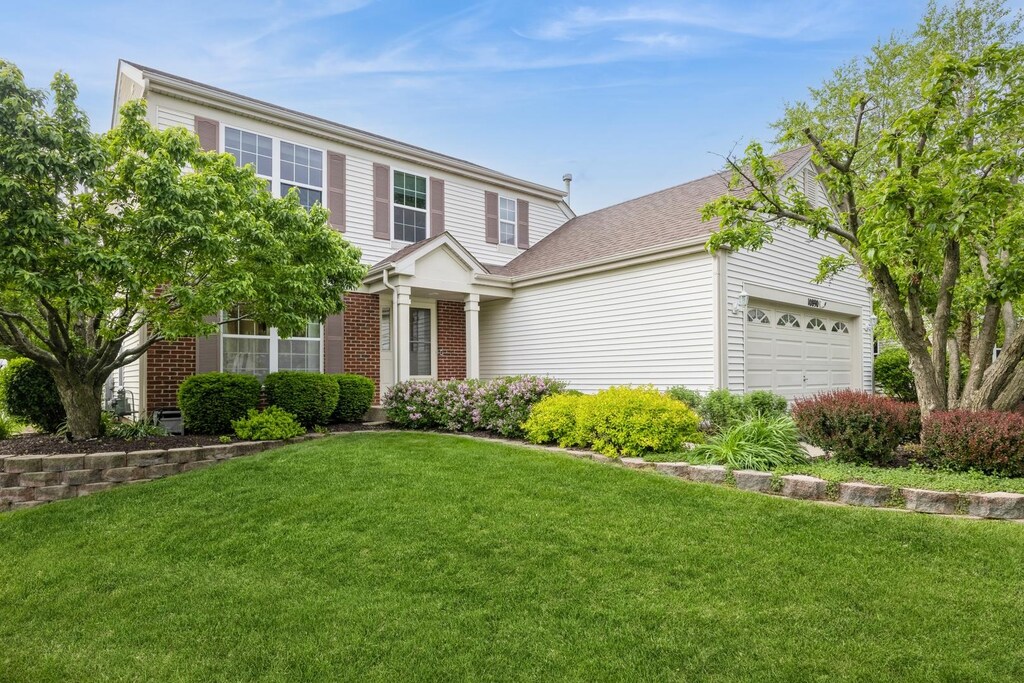 10890 Great Plaines Ct, Huntley, IL 60142 - photo 1