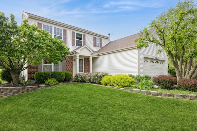10890 Great Plaines Ct, Huntley, IL 60142 - photo 1