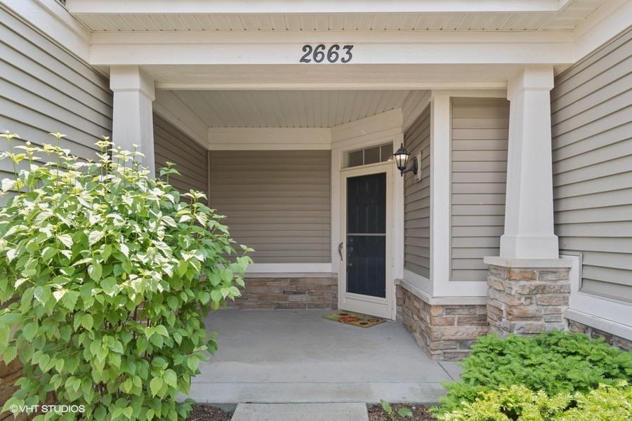 2663 Avondale Cir, Naperville, IL 60564 - photo 1