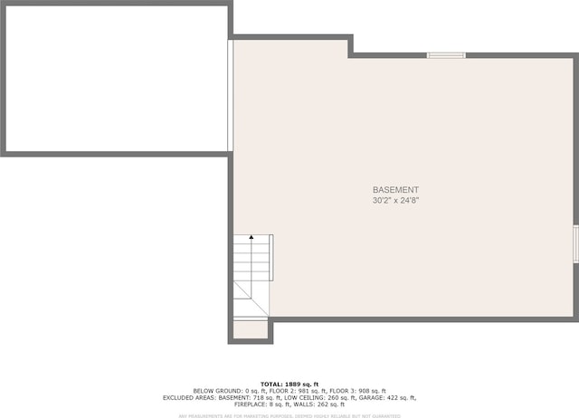 620 W 58th St, Westmont, IL 60559 - room layout