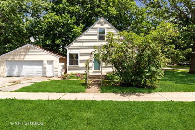 174 Harvey Ave, Grayslake, IL 60030 - photo 15