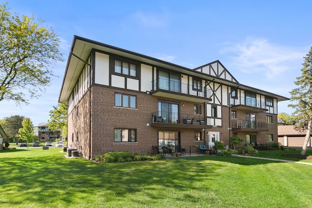 11015 S Theresa Cir Unit 3C, Palos Hills, IL 60465 - view of property
