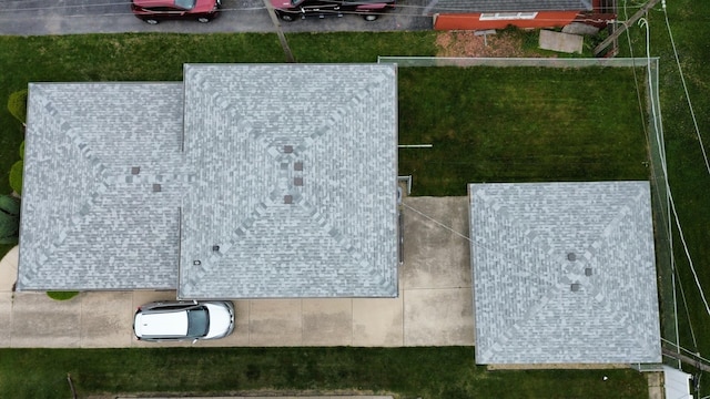 17121 Bernadine St, Lansing, IL 60438 - view of subject property