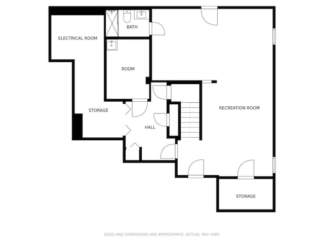 2303 Kentuck Ct, Naperville, IL 60564 - room layout