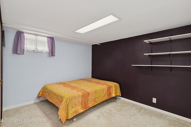1401 S 6th Ave, Des Plaines, IL 60018 - bedroom featuring light carpet