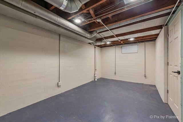 1315 W Galena Blvd, Aurora, IL 60506 - view of below grade area