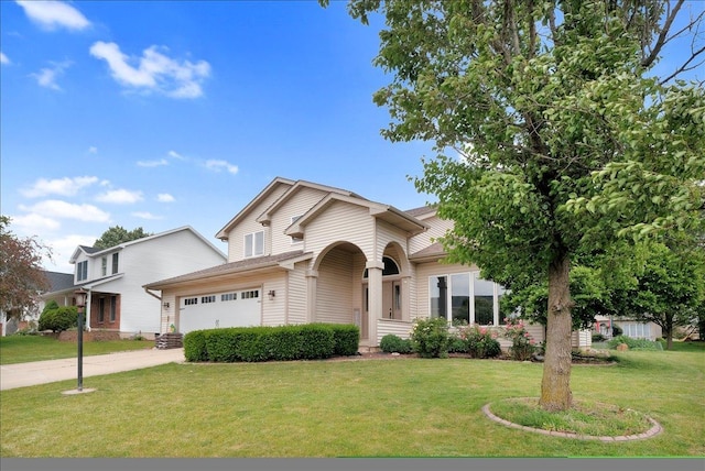 804 Jody Dr, Mahomet, IL 61853 - photo 1