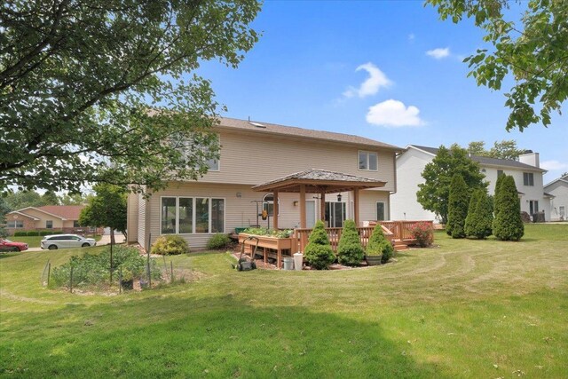 804 Jody Dr, Mahomet, IL 61853 - photo 4