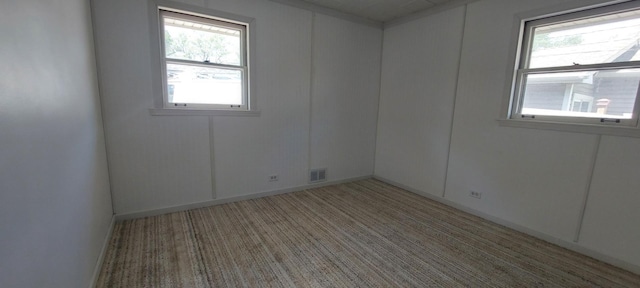704 S Neltnor Blvd, West Chicago, IL 60185 - view of carpeted spare room