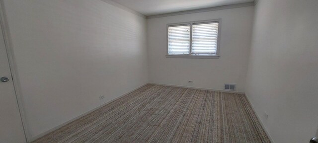 704 S Neltnor Blvd, West Chicago, IL 60185 - view of empty room