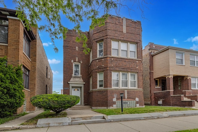 8027 S Green St, Chicago, IL 60620 - view of property