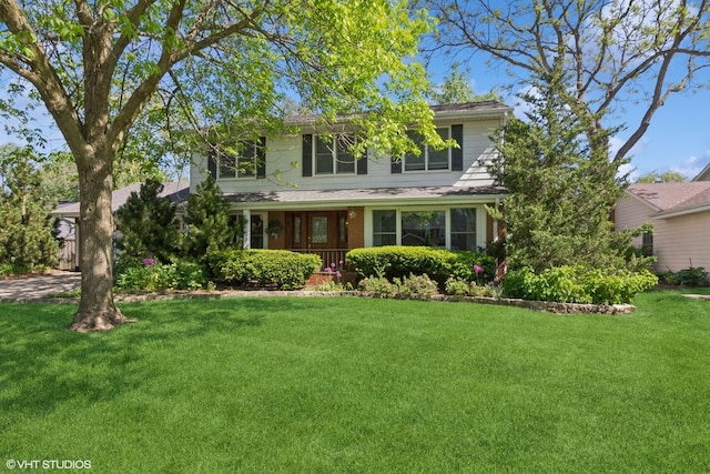 22W080 Glen Valley Dr, Glen Ellyn, IL 60137 - photo 1