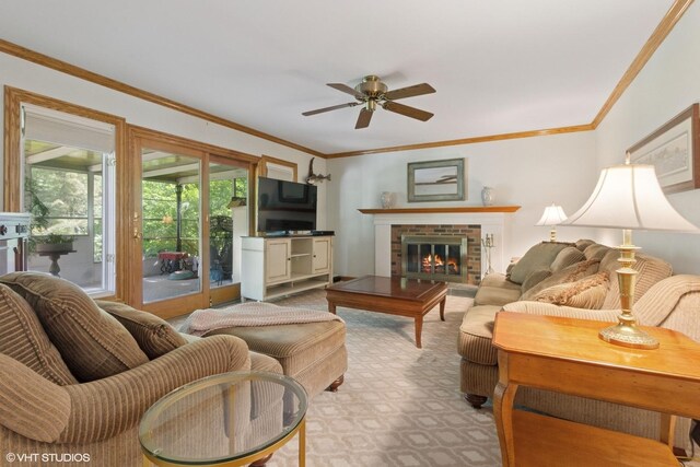 22W080 Glen Valley Dr, Glen Ellyn, IL 60137 - photo 12