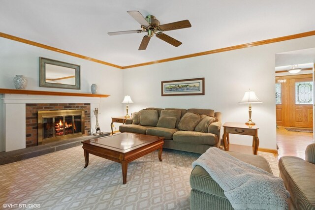 22W080 Glen Valley Dr, Glen Ellyn, IL 60137 - photo 13