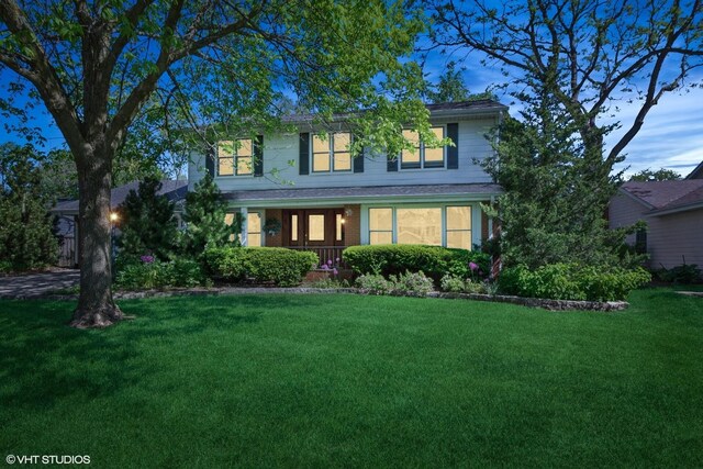22W080 Glen Valley Dr, Glen Ellyn, IL 60137 - photo 27