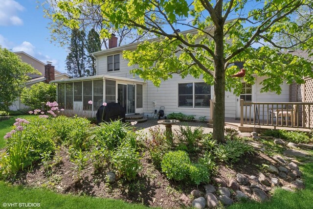 22W080 Glen Valley Dr, Glen Ellyn, IL 60137 - photo 5