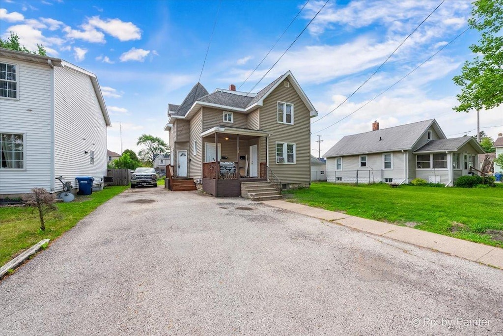 910 Market St, Dekalb, IL 60115 - photo 1
