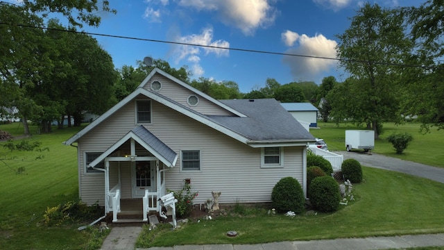 205 N Park St, Milford, IL 60953 - photo 1