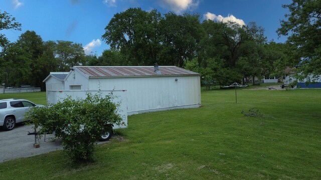 205 N Park St, Milford, IL 60953 - photo 20