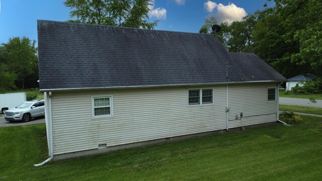 205 N Park St, Milford, IL 60953 - photo 3
