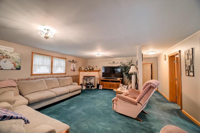 205 N Park St, Milford, IL 60953 - photo 4