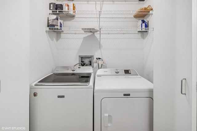 130 S Canal St Unit 216, Chicago, IL 60606 - washroom with independent washer and dryer