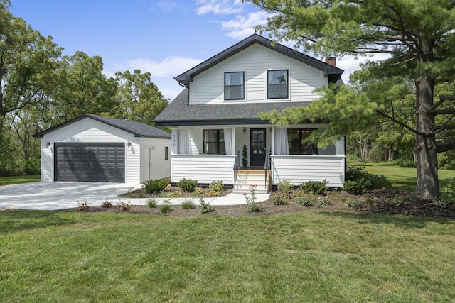 300 Geneva Rd, Glen Ellyn, IL 60137 - photo 1