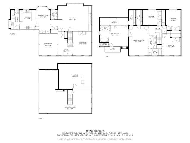 2255 University Dr, Naperville, IL 60565 - home floor plan