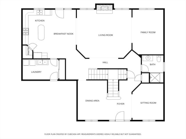 25700 Pastoral Dr, Plainfield, IL 60585 - view of room layout